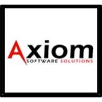 Axiom Software Solutions Limited.logo