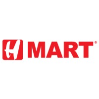 H Mart.logo