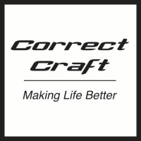 Correct Craft.logo