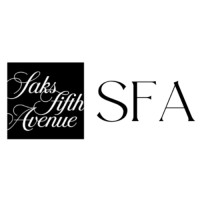 Saks Fifth Avenue Stores (SFA).logo