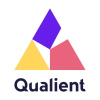 Qualient Technology Solutions UK Limited.logo