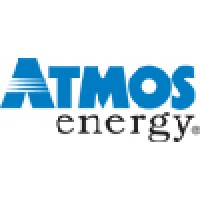 Atmos Energy.logo