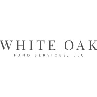 White Oak Fund Services, LLC.logo