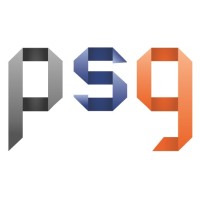 Professional Search Group (PSG).logo