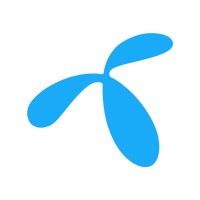 Telenor.logo