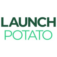 Launch Potato.logo