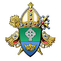 Roman Catholic Diocese of Charlotte.logo