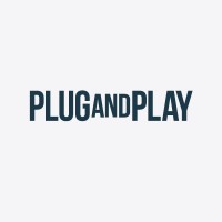 Plug and Play Tech Center.logo