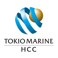 Tokio Marine HCC.logo