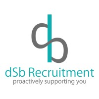 dSb Recruitment Consultancy Ltd..logo