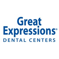 Great Expressions Dental Centers.logo