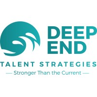 Deep End Talent Strategies.logo