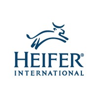 Heifer International.logo