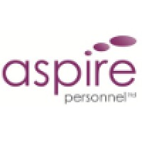 Aspire Personnel Ltd.logo