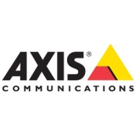 Axis Communications.logo