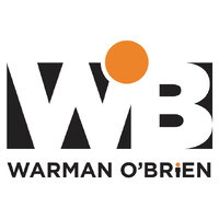 Warman O'Brien.logo