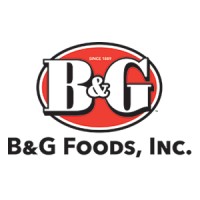 B&G Foods Inc..logo