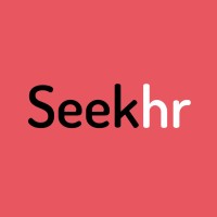 Seekhr.logo