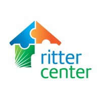 Ritter Center.logo