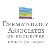 Dermatology Associates of Rochester.logo