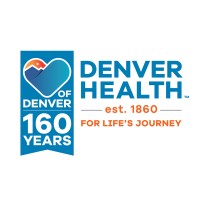 Denver Health.logo