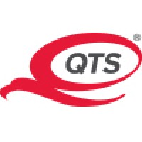 QTS Data Centers.logo