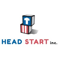 Head Start, Inc..logo