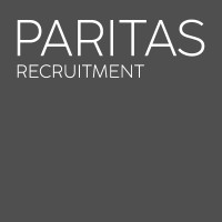 Paritas Recruitment.logo