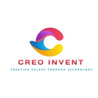 Creo Invent.logo