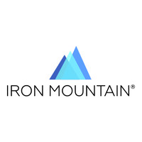 Iron Mountain.logo