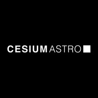 CesiumAstro.logo