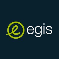 Egis in the UK.logo