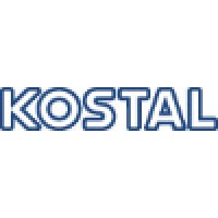 KOSTAL Group.logo