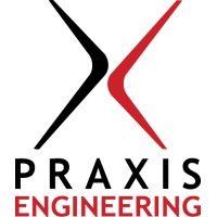 Praxis Engineering.logo