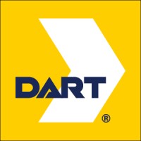 DART (Dallas Area Rapid Transit).logo