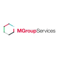 M Group Services.logo