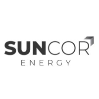 Suncor Energy.logo