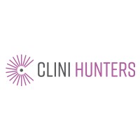 CliniHunters.logo