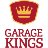 Garage Kings.logo