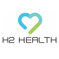 H2 Health.logo