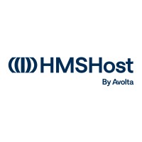 HMSHost International.logo