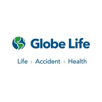 AO Globe Life.logo