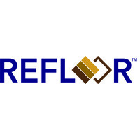 Refloor.logo