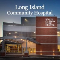 Long Island Community Hospital.logo