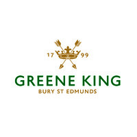 Greene King.logo