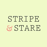 Stripe & Stare.logo