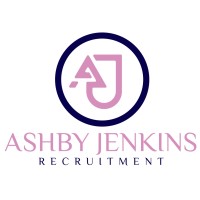 Ashby Jenkins Recruitment.logo