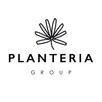 Planteria Group.logo