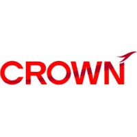 Crown Consulting, Inc..logo