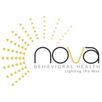 NOVA Behavioral Health.logo